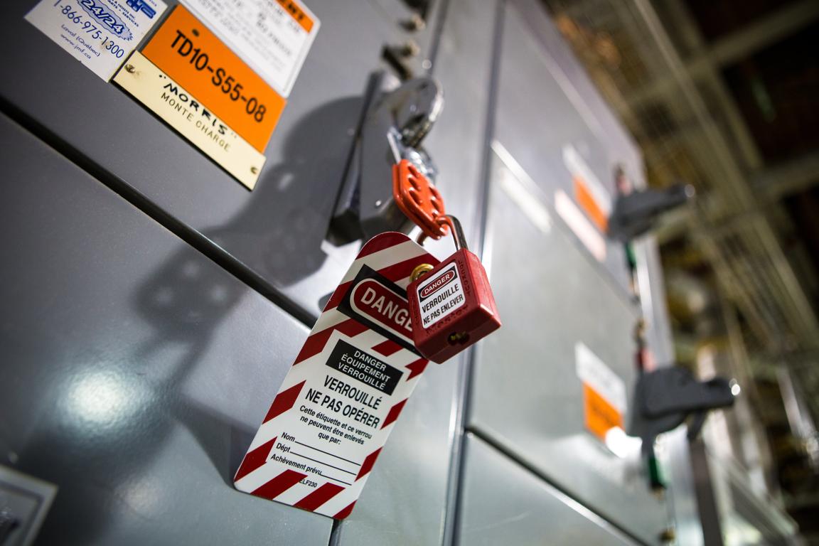 Photo de la formation