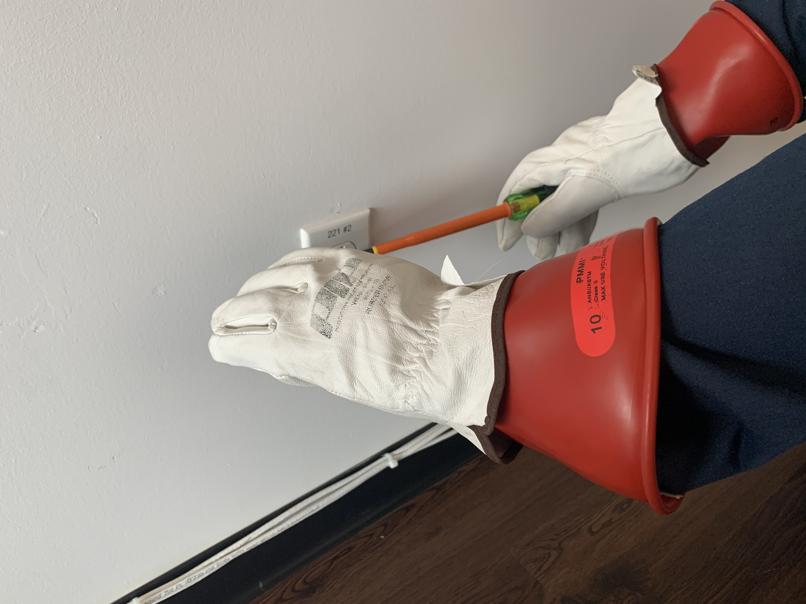 Photo de la formation